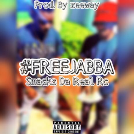 #FreeJabba ft. zeeway | Boomplay Music