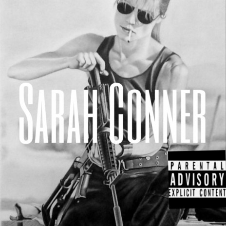 Sarah Conner