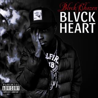 Blvck Heart EP