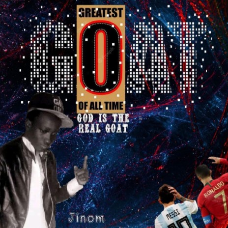 GOAT (greatest of all time) | Boomplay Music