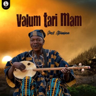 Valum Tari Mam (Album)