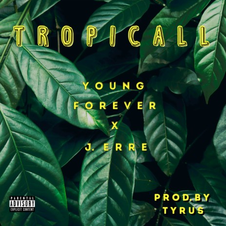 Tropicall ft. J Erre | Boomplay Music