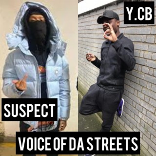 Voice of da streets