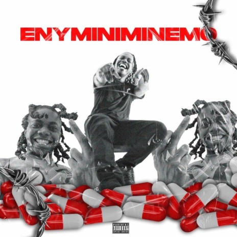 EnyMiniMinieMo | Boomplay Music