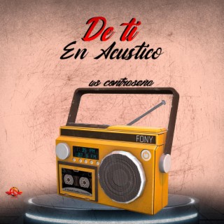 Deti Acustica (Radio Edit)