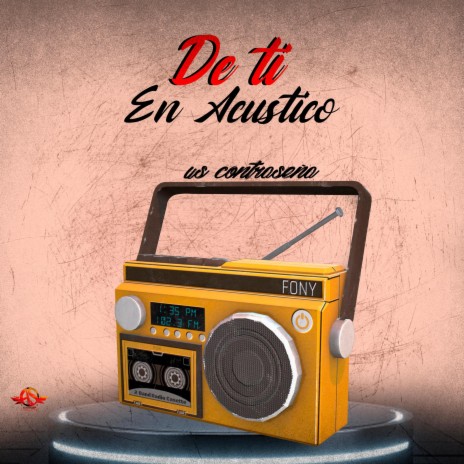 Me Acuerdo (Radio Edit)