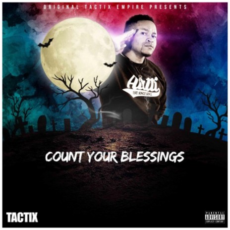 Count Your Blessings | Boomplay Music