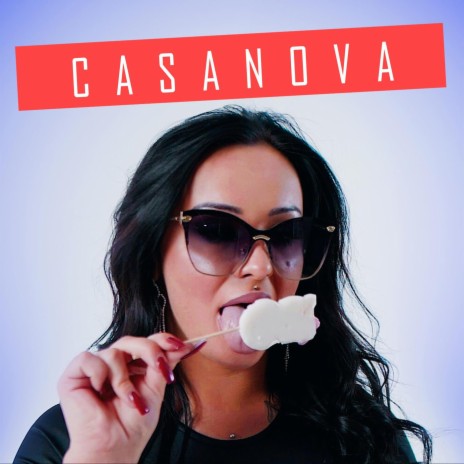 Casanova (feat. Kretz, Vzs, Ricsike & Kazy) | Boomplay Music