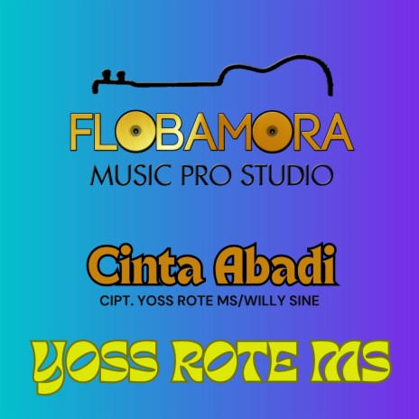 Cinta Abadi | Boomplay Music