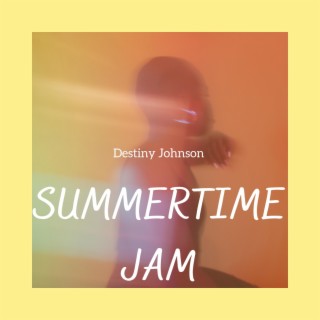 Summertime Jam