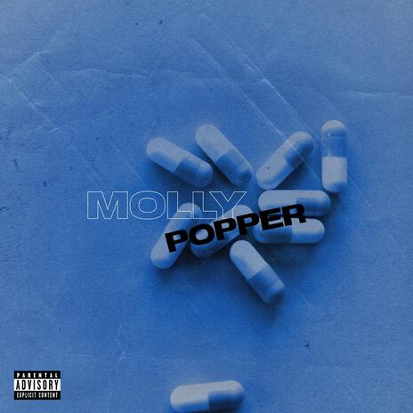 MOLLY POPPER | Boomplay Music