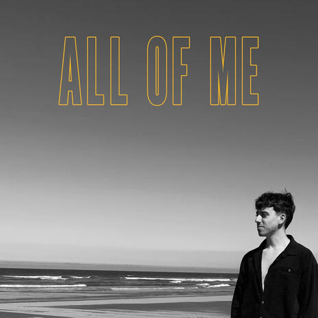 All of Me | Boomplay Music