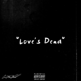 Love's Dead