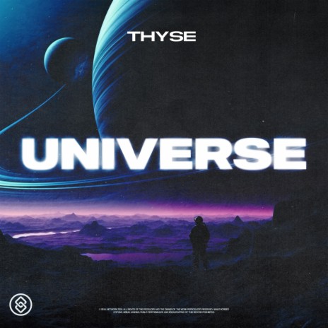 Universe | Boomplay Music