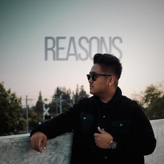 Reasons lyrics | Boomplay Music