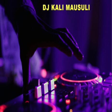 DJ KALIMAUSULI NEPALI SONG