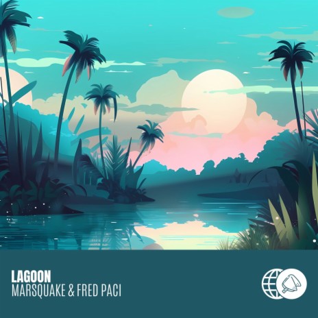 Lagoon ft. Fred Paci | Boomplay Music