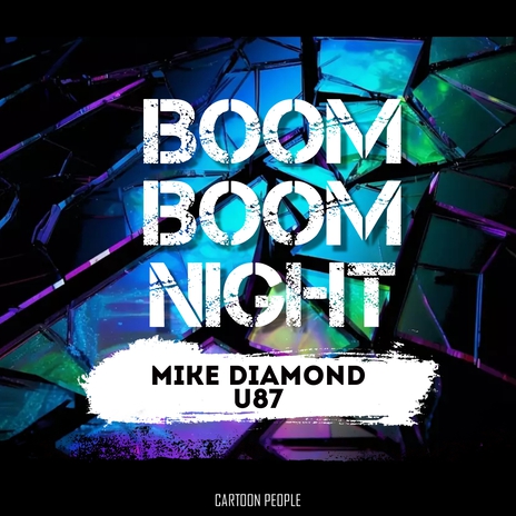 Boom Boom Night ft. U87 | Boomplay Music