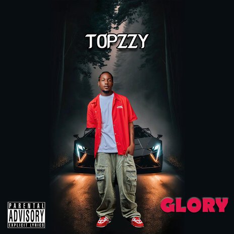 Glory | Boomplay Music