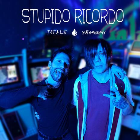 Stupido Ricordo ft. xDiemondx | Boomplay Music