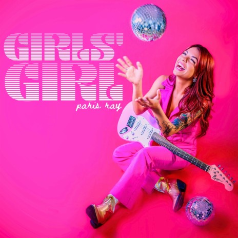 Girls' Girl | Boomplay Music