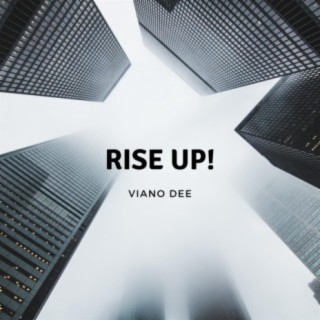 Rise Up: The EP