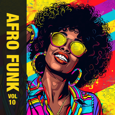 Mr Funk | Boomplay Music