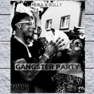 Gangster Party (feat. Hqllywood)