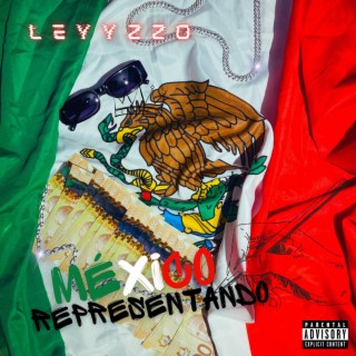 México Representando lyrics | Boomplay Music