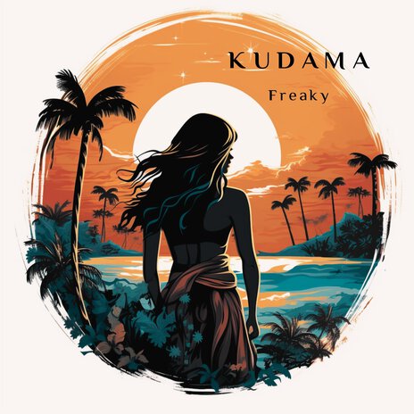 Kudama | Boomplay Music