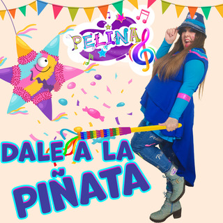 Dale a la piñata