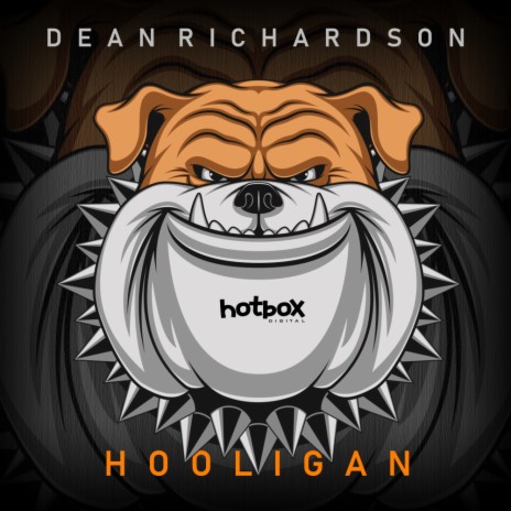 Hooligan (Original Mix)