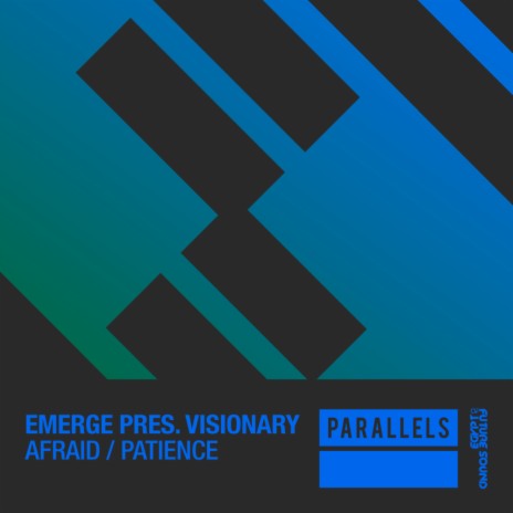 Patience (Extended Mix) ft. Visionary (US)