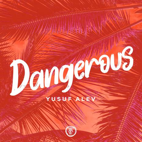 Dangerous (Afro House Version) ft. Sonny Flame | Boomplay Music