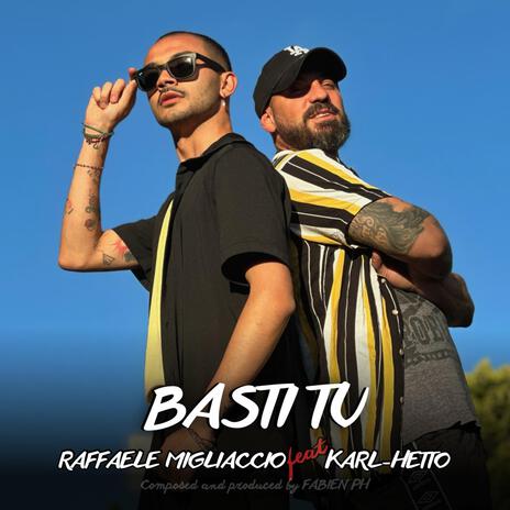 BASTI TU ft. Karl-Hetto | Boomplay Music