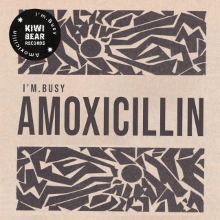 Amoxicillin