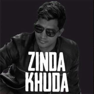 Zinda Khuda (feat. Naveen Kumar & Keerthi Sagathia)