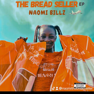 THE BREAD SELLER EP