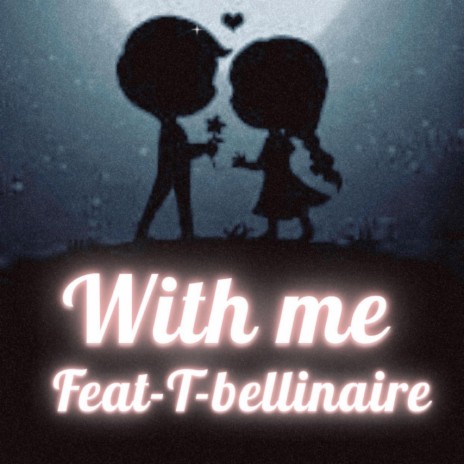With Me Solitary Kro | Boomplay Music