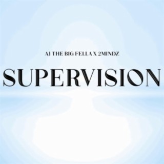 Supervision (Radio Edit)