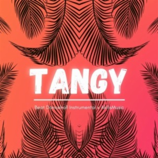 Tangy (Instrumental)