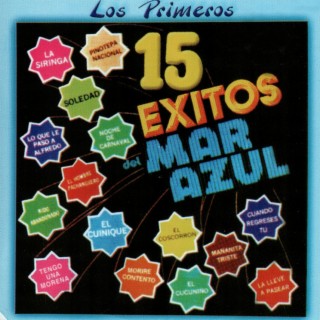 Los Primeros 15 Exitos