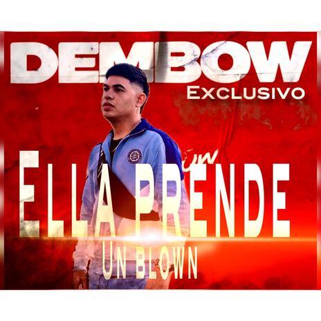 Ella prende un Blunt | Boomplay Music