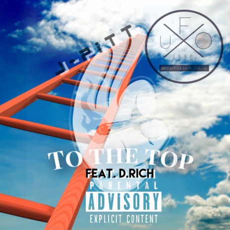 To the Top (feat. D.Rich)