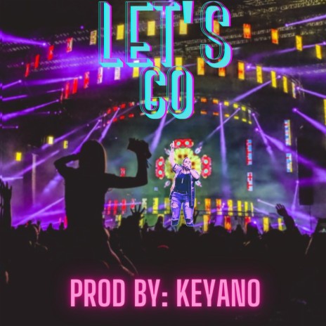 LET'S GO | Boomplay Music