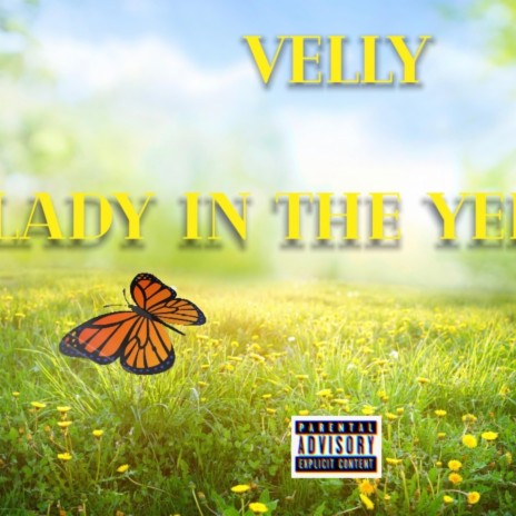 Lady In The Yellow | Boomplay Music