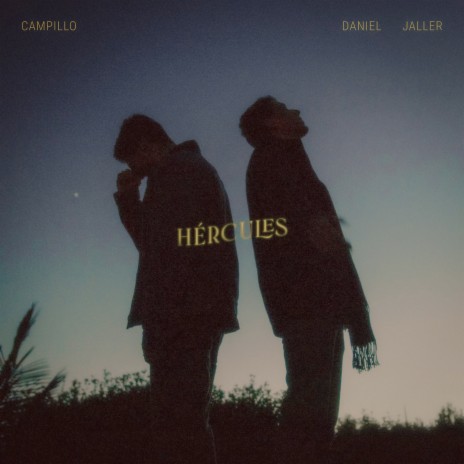 Hércules ft. Daniel Jaller | Boomplay Music