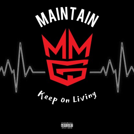 Keep On Living ft. SLAY 1 & Prophet | Boomplay Music