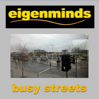 busy streets lyrics | Boomplay Music