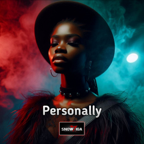 Personally | Boomplay Music